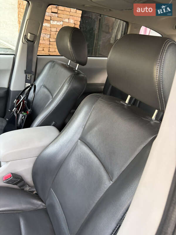 Позашляховик / Кросовер Subaru Tribeca 2008 в Білій Церкві