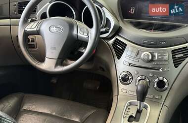 Внедорожник / Кроссовер Subaru Tribeca 2006 в 