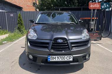Внедорожник / Кроссовер Subaru Tribeca 2006 в Сумах