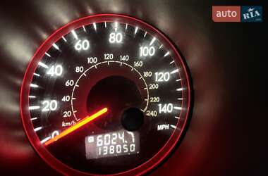 Внедорожник / Кроссовер Subaru Tribeca 2006 в 