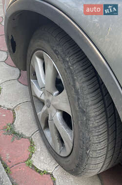 Внедорожник / Кроссовер Subaru Tribeca 2006 в 