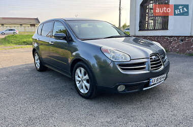 Позашляховик / Кросовер Subaru Tribeca 2006 в Калуші