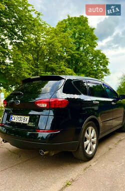 Позашляховик / Кросовер Subaru Tribeca 2006 в Чернігові