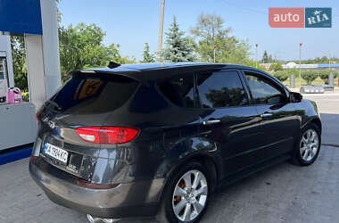 Внедорожник / Кроссовер Subaru Tribeca 2007 в Запорожье