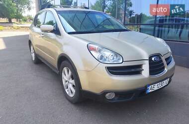 Внедорожник / Кроссовер Subaru Tribeca 2007 в Кривом Роге