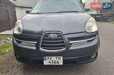 Внедорожник / Кроссовер Subaru Tribeca 2007 в Днепре