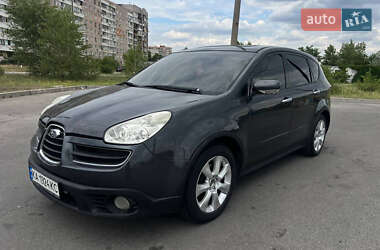 Позашляховик / Кросовер Subaru Tribeca 2007 в Запоріжжі
