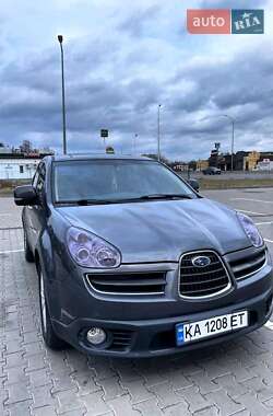 Позашляховик / Кросовер Subaru Tribeca 2007 в Калинівці