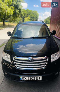 Внедорожник / Кроссовер Subaru Tribeca 2008 в Нетешине