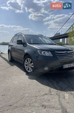 Позашляховик / Кросовер Subaru Tribeca 2008 в Києві