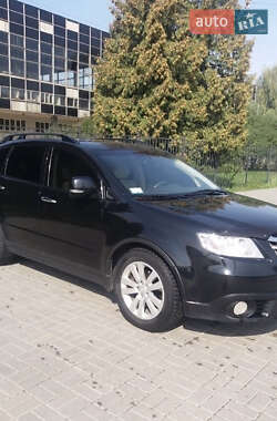 Позашляховик / Кросовер Subaru Tribeca 2007 в Івано-Франківську