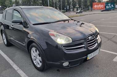 Внедорожник / Кроссовер Subaru Tribeca 2005 в Киеве