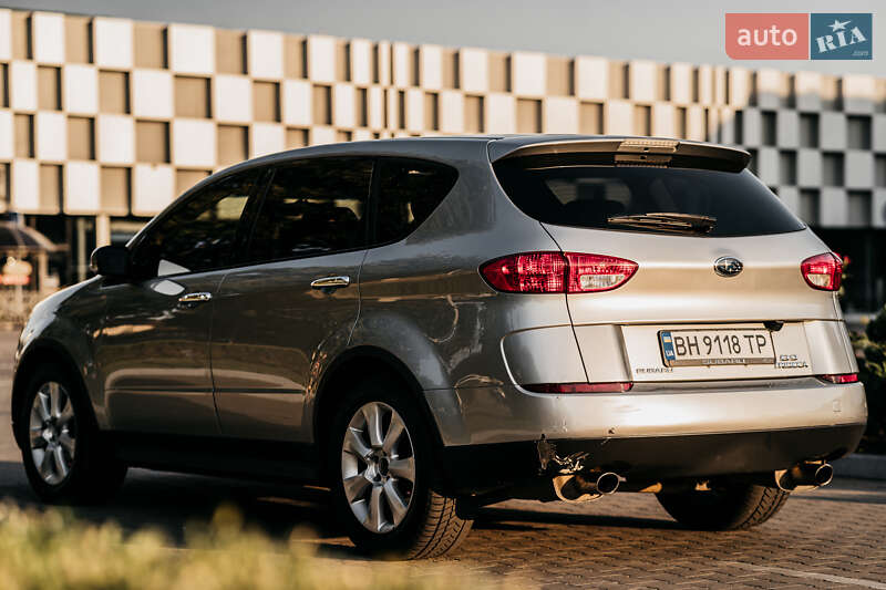 Внедорожник / Кроссовер Subaru Tribeca 2007 в Одессе