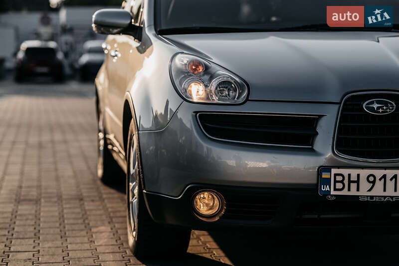 Внедорожник / Кроссовер Subaru Tribeca 2007 в Одессе