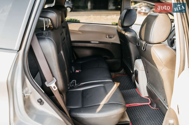 Внедорожник / Кроссовер Subaru Tribeca 2007 в Одессе