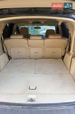 Внедорожник / Кроссовер Subaru Tribeca 2006 в Бобровице