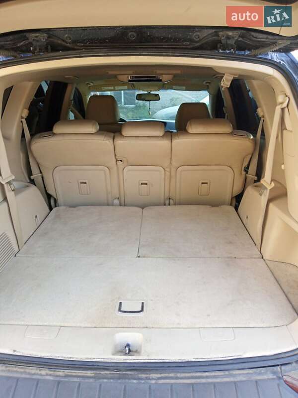 Внедорожник / Кроссовер Subaru Tribeca 2006 в Бобровице