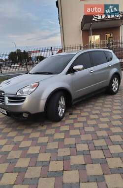 Позашляховик / Кросовер Subaru Tribeca 2006 в Гайсину