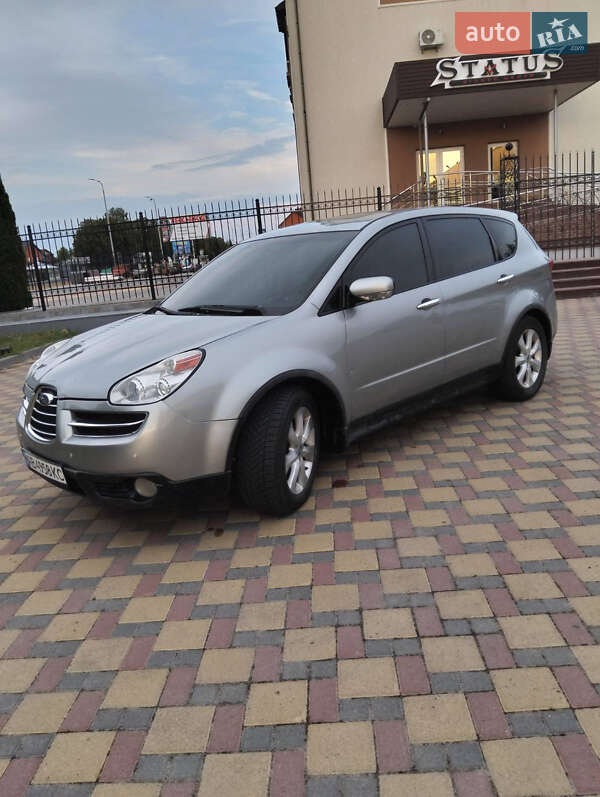 Subaru Tribeca 2006