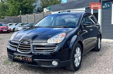 Позашляховик / Кросовер Subaru Tribeca 2005 в Одесі