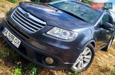 Внедорожник / Кроссовер Subaru Tribeca 2007 в Запорожье