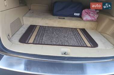 Позашляховик / Кросовер Subaru Tribeca 2007 в Львові