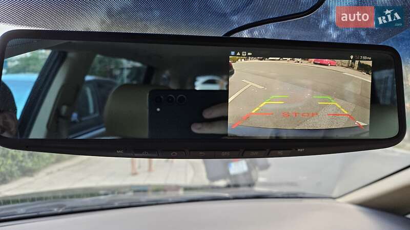 Позашляховик / Кросовер Subaru Tribeca 2007 в Одесі