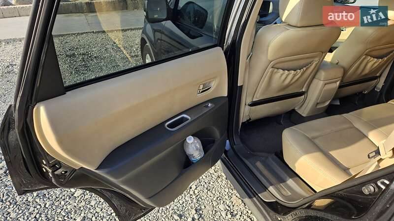 Позашляховик / Кросовер Subaru Tribeca 2007 в Одесі