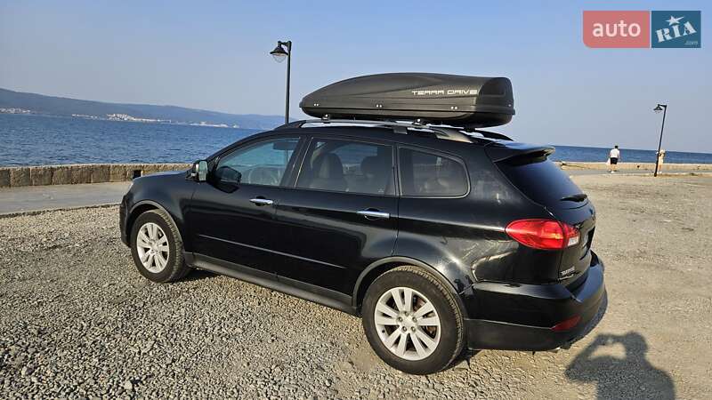 Позашляховик / Кросовер Subaru Tribeca 2007 в Одесі