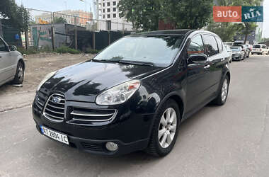 Внедорожник / Кроссовер Subaru Tribeca 2006 в Киеве