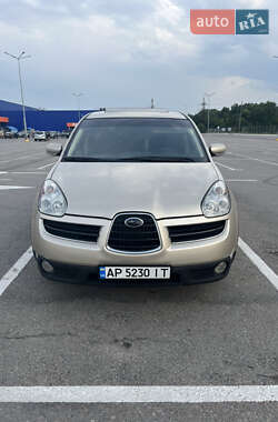 Внедорожник / Кроссовер Subaru Tribeca 2006 в Запорожье