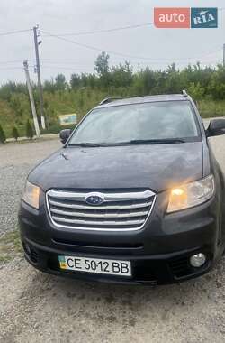 Внедорожник / Кроссовер Subaru Tribeca 2008 в Черновцах