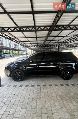 Внедорожник / Кроссовер Subaru Tribeca 2006 в Одессе