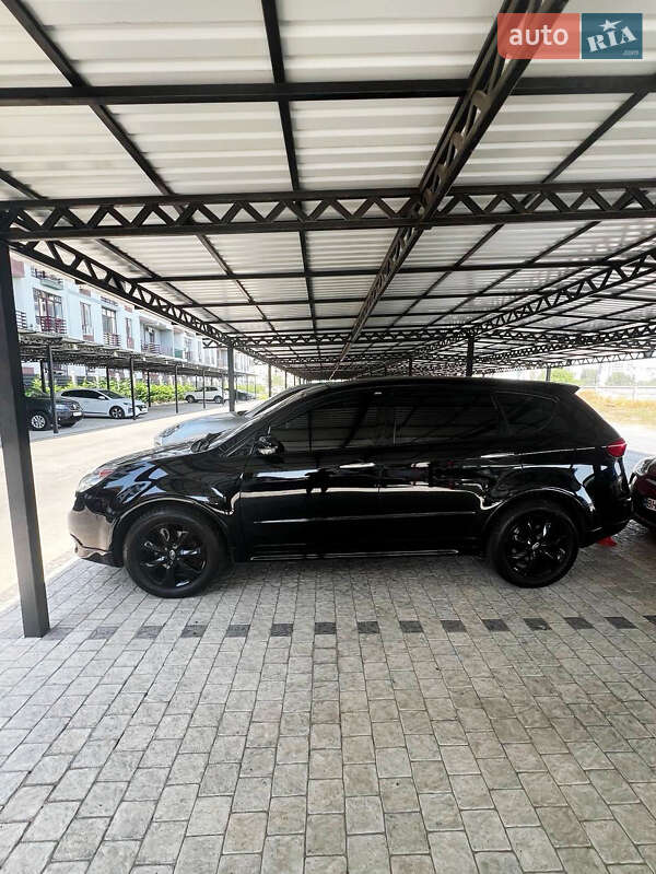 Subaru Tribeca 2006