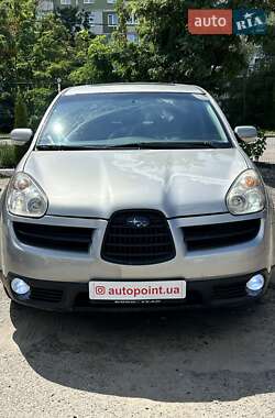 Внедорожник / Кроссовер Subaru Tribeca 2006 в Сумах
