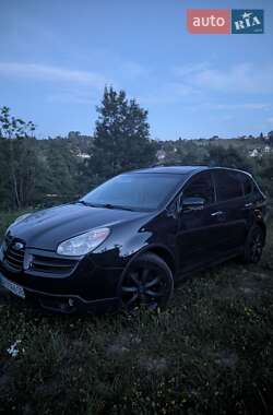 Внедорожник / Кроссовер Subaru Tribeca 2006 в Одессе
