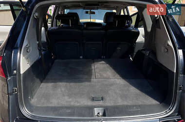 Внедорожник / Кроссовер Subaru Tribeca 2006 в Черновцах