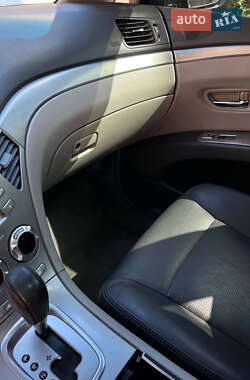Внедорожник / Кроссовер Subaru Tribeca 2006 в Черновцах