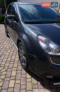 Внедорожник / Кроссовер Subaru Tribeca 2006 в Черновцах