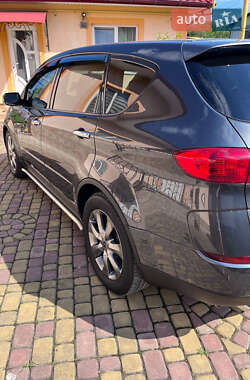 Внедорожник / Кроссовер Subaru Tribeca 2006 в Черновцах