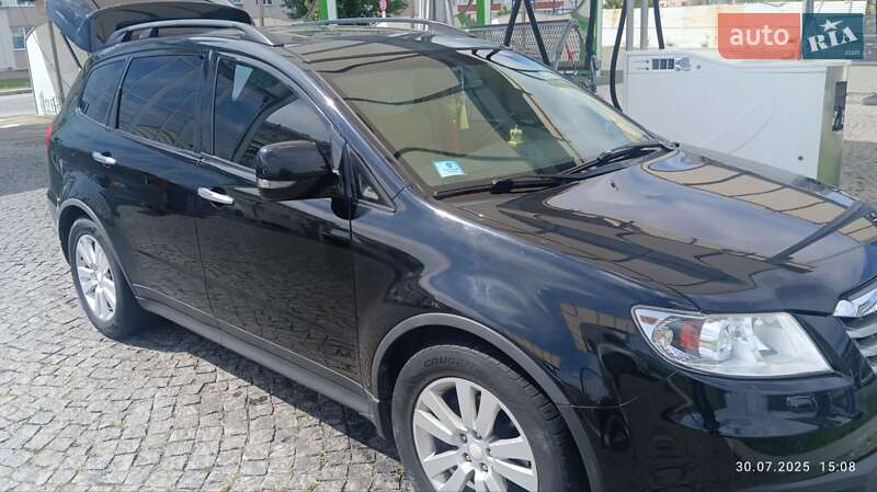 Внедорожник / Кроссовер Subaru Tribeca 2008 в Хмельницком