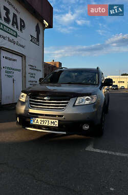 Позашляховик / Кросовер Subaru Tribeca 2007 в Києві