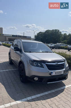 Позашляховик / Кросовер Subaru Tribeca 2008 в Житомирі