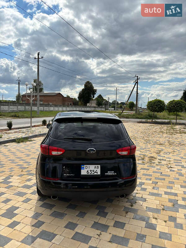 Внедорожник / Кроссовер Subaru Tribeca 2007 в Виннице