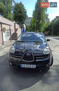 Внедорожник / Кроссовер Subaru Tribeca 2006 в Киеве