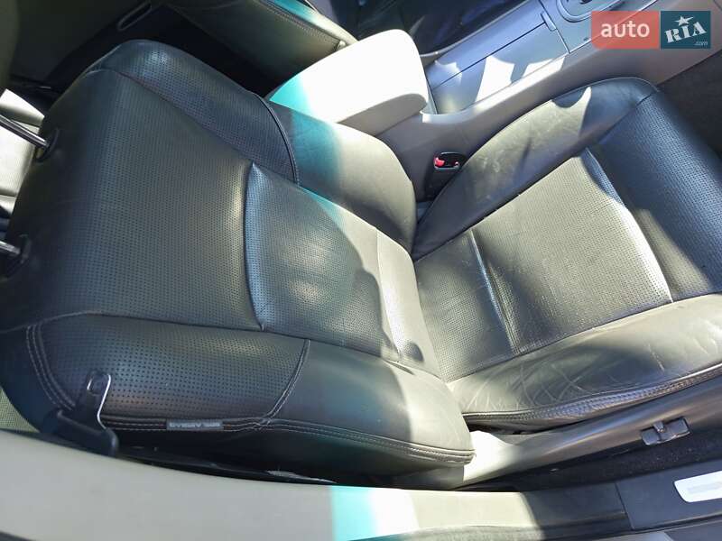 Позашляховик / Кросовер Subaru Tribeca 2006 в Синельниковому фото 19 Позашляховик / Кросовер Subaru Tribeca 2006 в Синельниковому