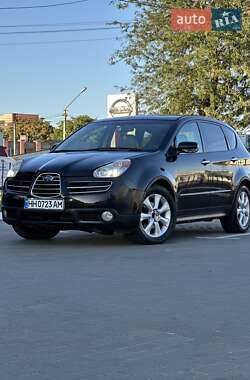 Позашляховик / Кросовер Subaru Tribeca 2006 в Одесі