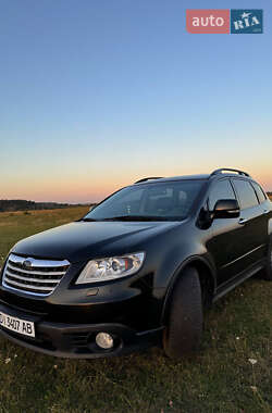 Позашляховик / Кросовер Subaru Tribeca 2008 в Житомирі