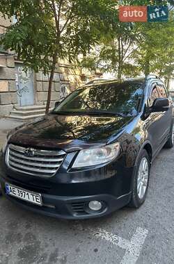 Позашляховик / Кросовер Subaru Tribeca 2008 в Одесі