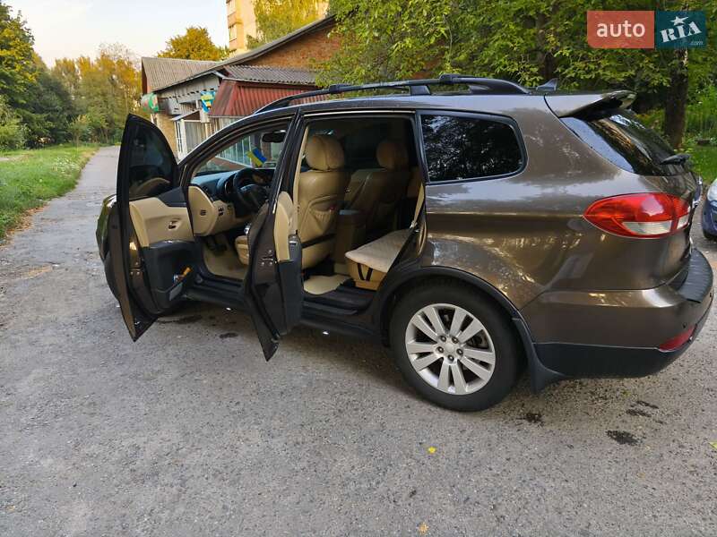 Внедорожник / Кроссовер Subaru Tribeca 2007 в Хмельницком